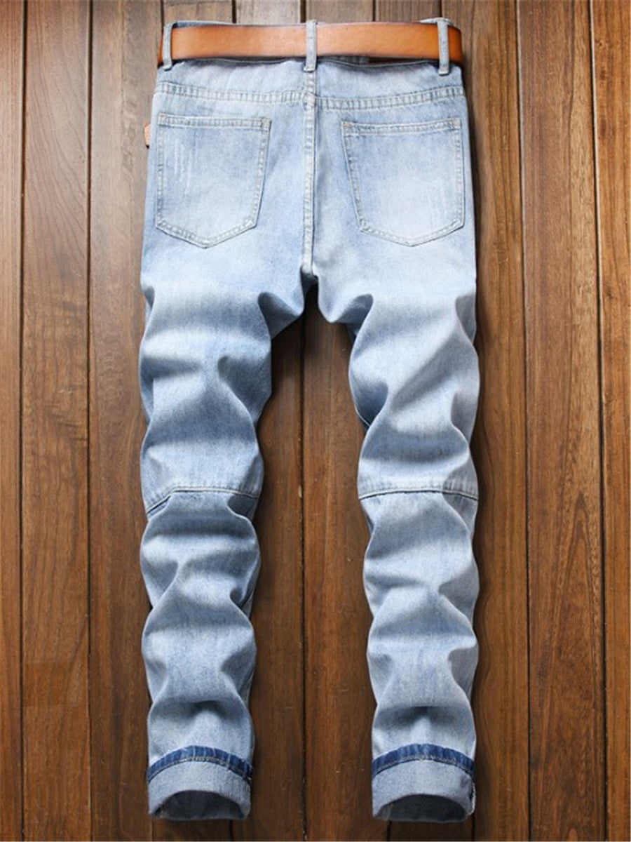 9 Most Popular Light Blue Jeans Mens for 2024 - The Jerusalem Post